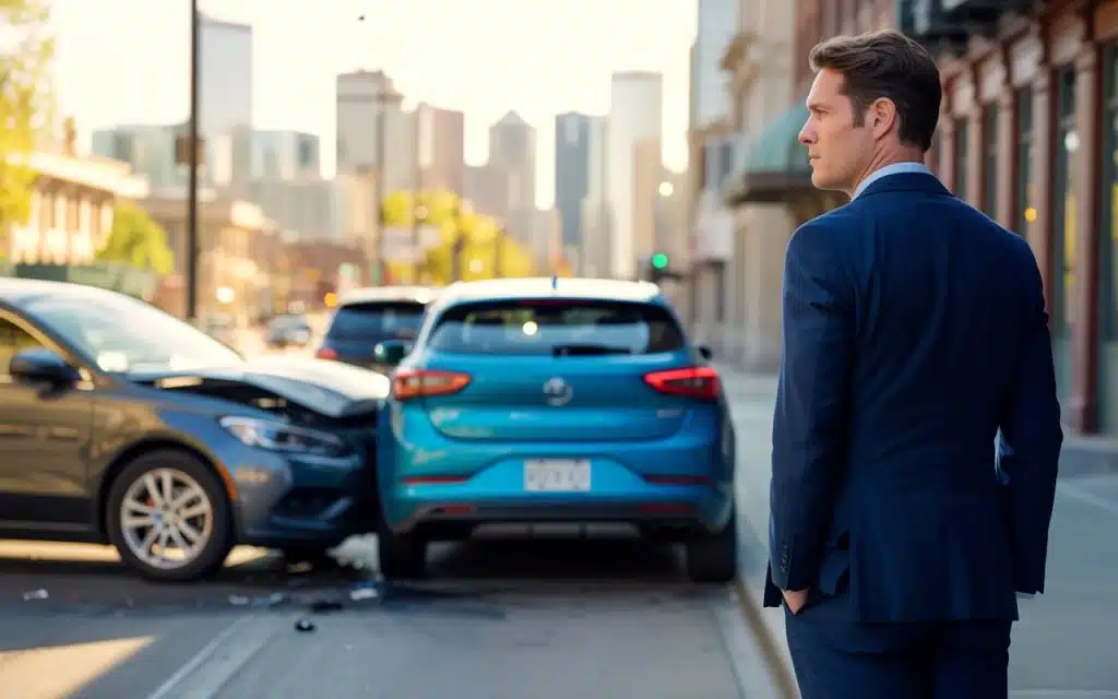Colorado Motor Vehicle Accident Statistics: What the Numbers Mean for Your Safety and Rights