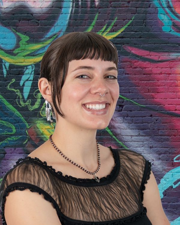 Abby Richardson, Intake Specialist at CGH Injury Lawyers