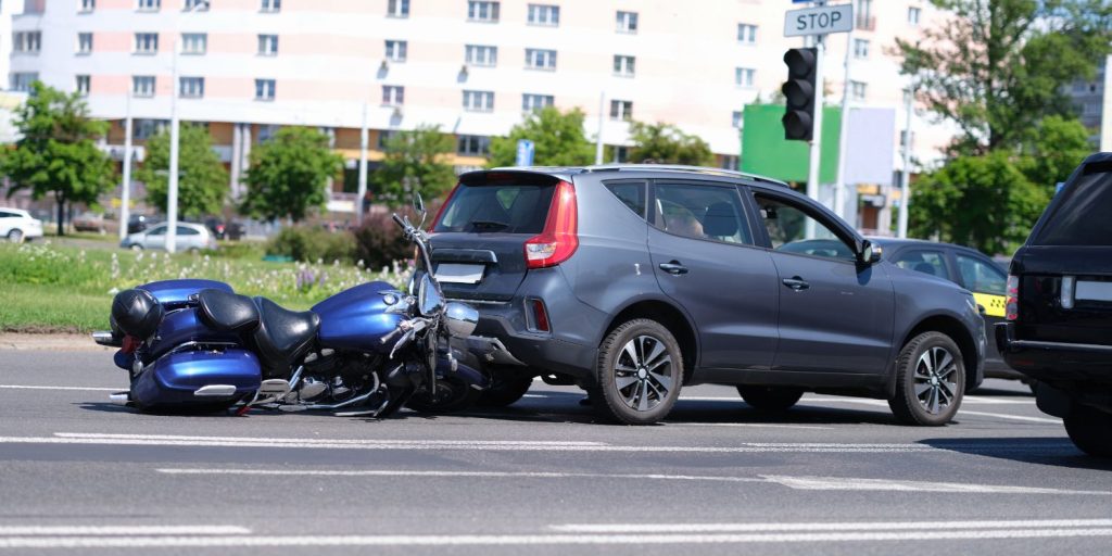 Average Motorcycle Accident Settlement Amounts in Colorado