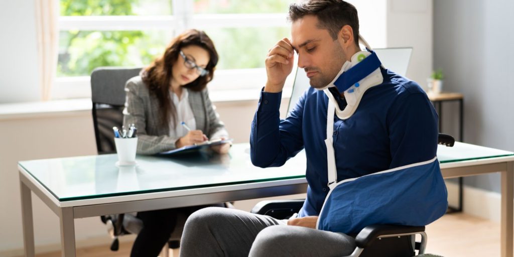 What Is the Average Personal Injury Settlement and What Can You Really Expect