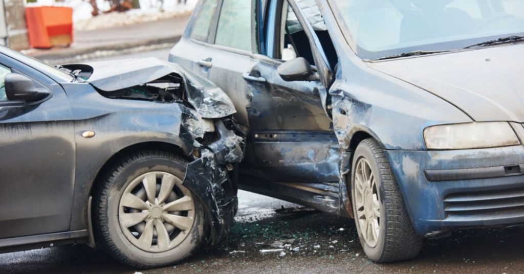Average Settlement for Car Accident Back and Neck Injury in Colorado
