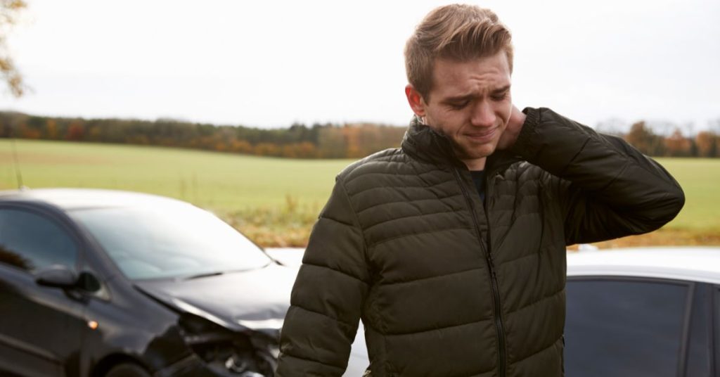What to Do If You Are Being Sued for a Car Accident