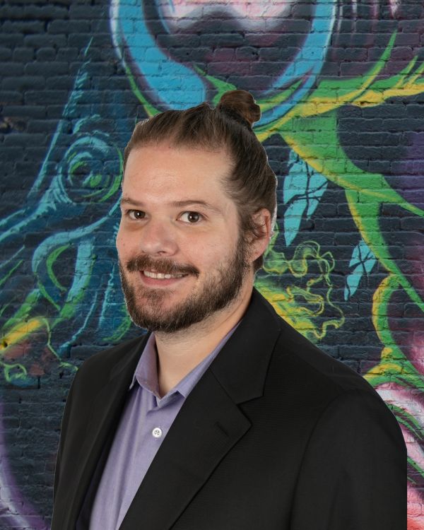 Benjamin Onstot, Social Media Manager at CGH Injury Lawyers