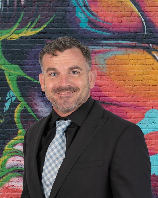 Bobby Galluzzi, Intake Director at CGH Injury Lawyers