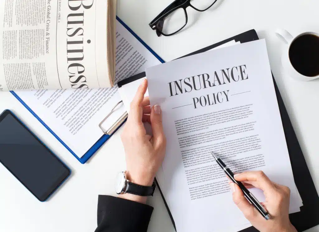 5 Mistakes After a Car Accident That Insurance Companies Are Counting On. And What To Do Instead (Colorado)