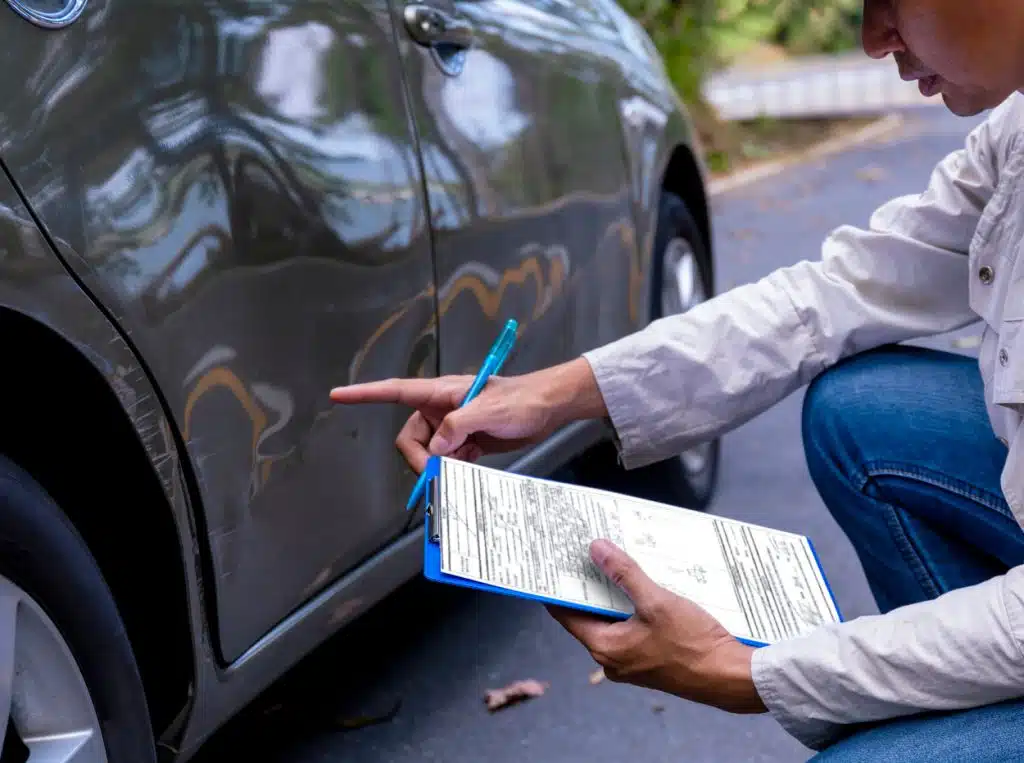 The Insurance Adjuster Trap: How They Use Your Own Words Against You (And How to Stop It)