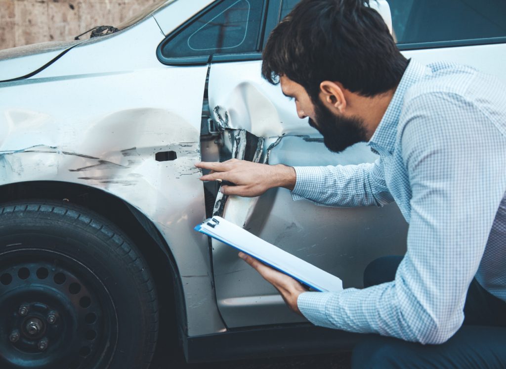 Colorado's Fault Laws and Your Car Accident Claim: What the Insurance Company Doesn't Want You to Understand