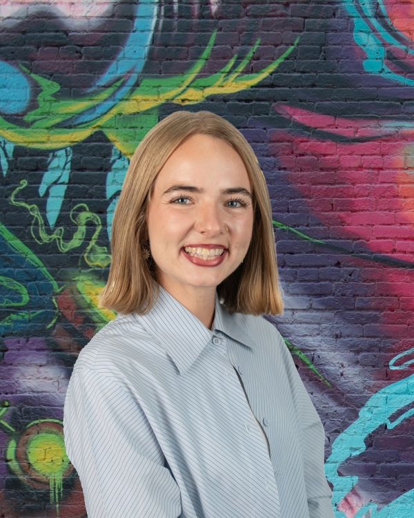 Catherine Russell, Pre-Litigation Paralegal at CGH Injury Lawyers