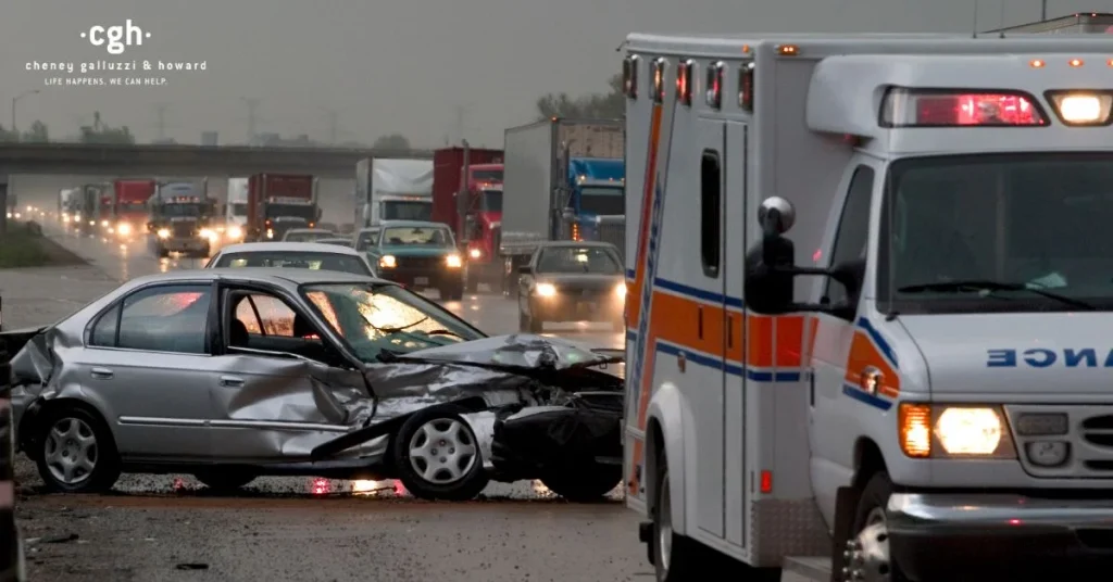 Understanding Colorado Car Accident Wrongful Death Claims