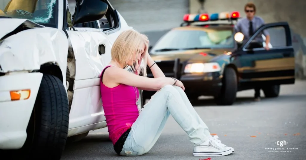 Colorado Springs Car Accident Statistics: Traffic Fatalities