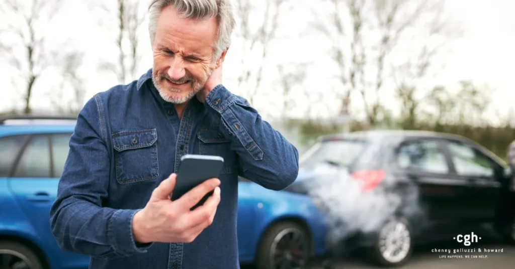 10 Most Common Denver Car Accident Injuries