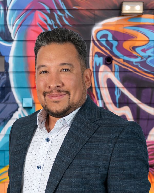 Daniel Garza, Marketing Director at CGH Injury Lawyers