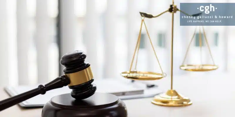 Insurance Claims After a Crash