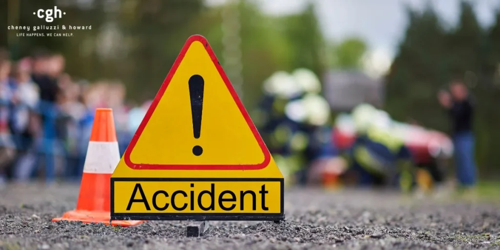Denver Car Accident Statistics - Traffic Fatalities