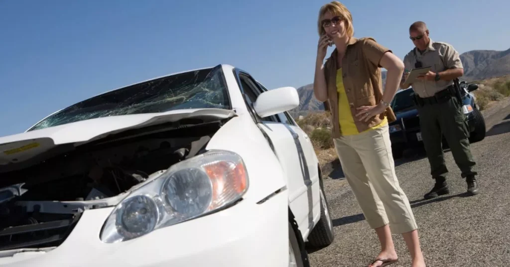 Filing a Police Report After a Car Accident in Colorado: A Step-by-Step Guide