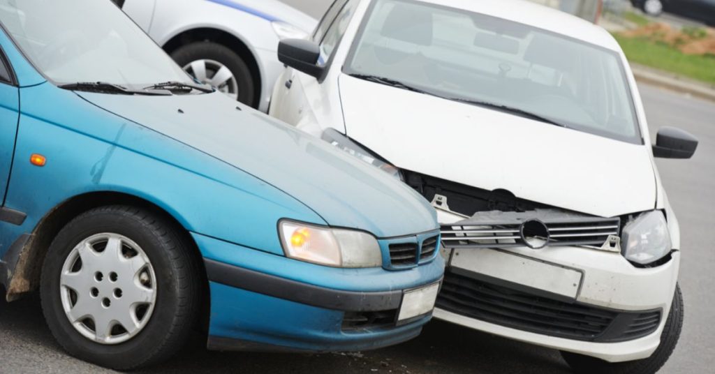 Is Colorado a No-Fault State for Car Accidents?