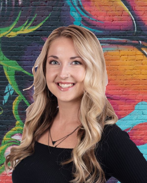 Jenista Knudson, Pre-Litigation Paralegal at CGH Injury Lawyers
