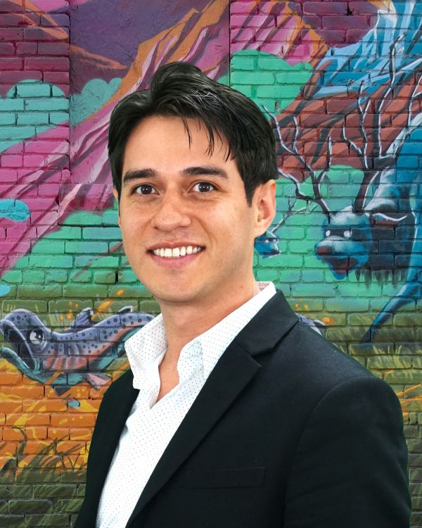 Jordan Rodriguez, Litigation Paralegal at CGH Injury Lawyers