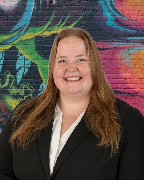 Lauren Airey, Law Clerk at CGH Injury Lawyers