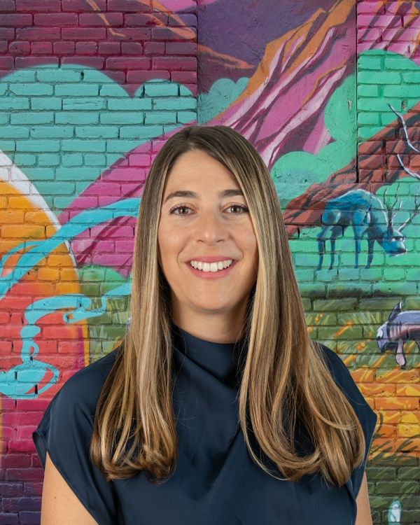 Leslie Weber, Litigation Paralegal at CGH Injury Lawyers
