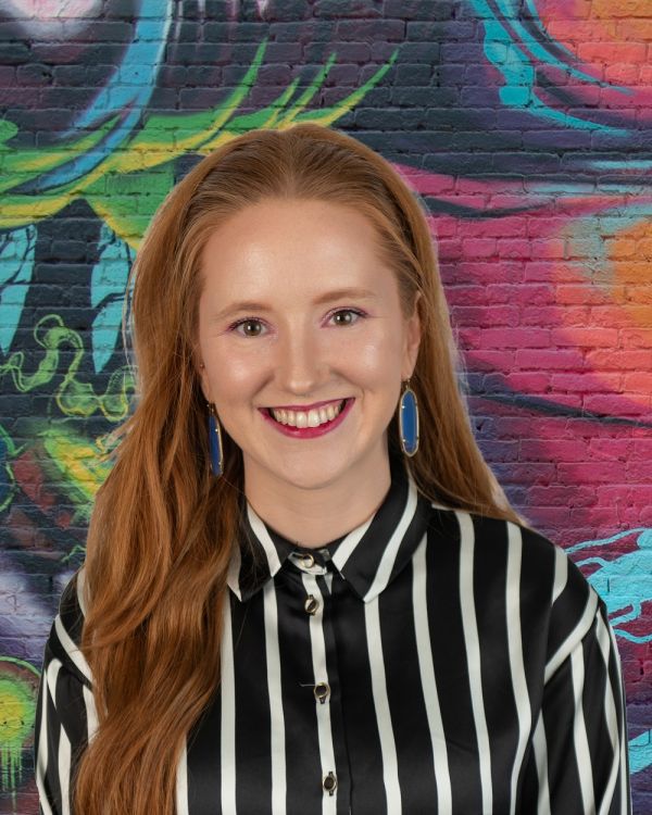 Lydia Greene, Pre-Litigation Legal Assistant at CGH Injury Lawyers