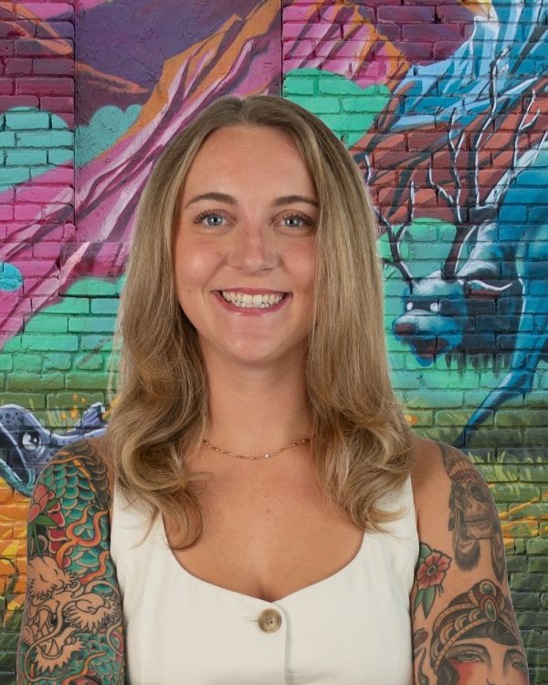 Maddy Van Cura, Pre-Litigation Paralegal at CGH Injury Lawyers