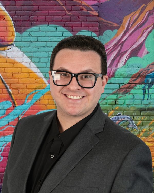 Michael Cheuvront, Pre-Litigation Legal Assistant at CGH Injury Lawyers