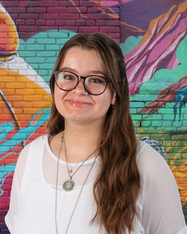 Nora Suarez, Pre-Litigation Legal Assistant at CGH Injury Lawyers