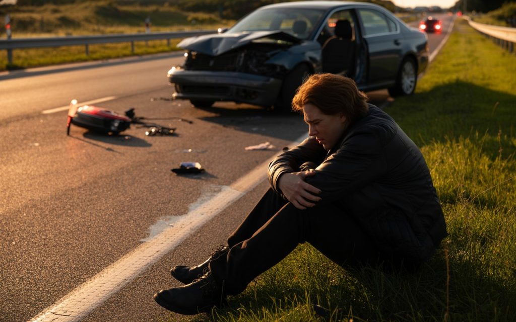 11 Common Car Accident Injuries Explained: What Every Colorado Driver Needs to Know
