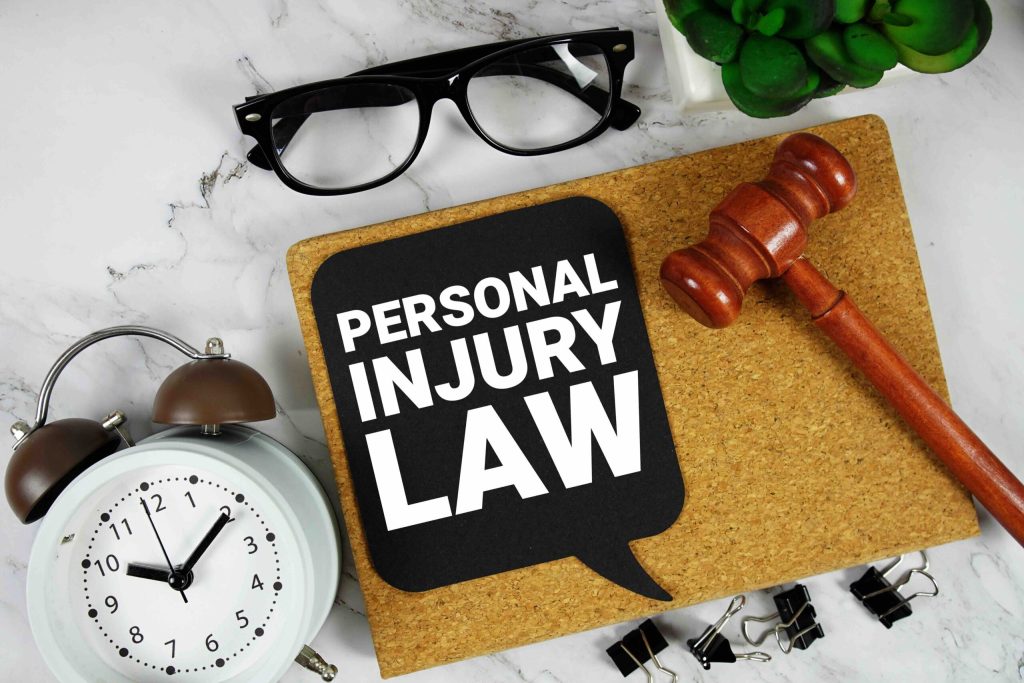 Personal Injury Practice Areas in Colorado: A Comprehensive Legal Guide
