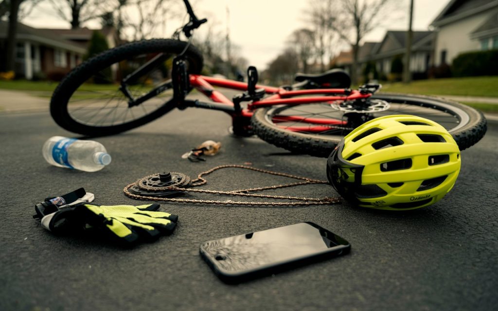 How to Protect Your Bicycle Accident Claim in Colorado: A Step-by-Step Guide for Injured Cyclists