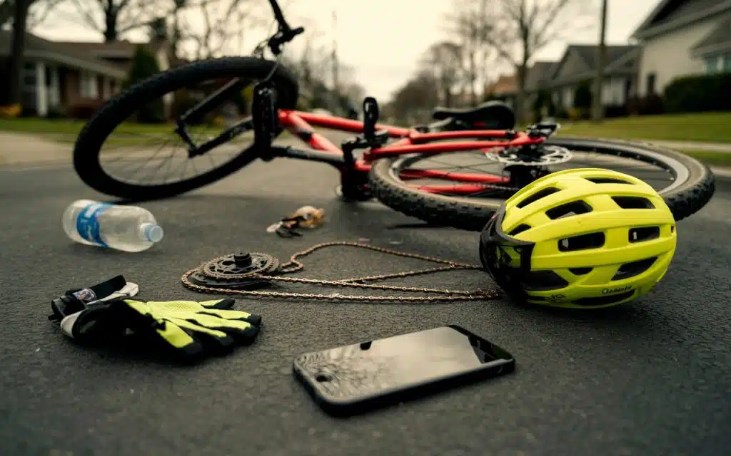 How to Protect Your Bicycle Accident Claim in Colorado: A Step-by-Step Guide for Injured Cyclists