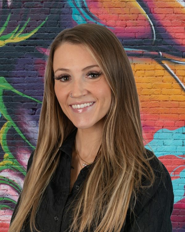 Tori, Intake Specialist at CGH Injury Lawyers