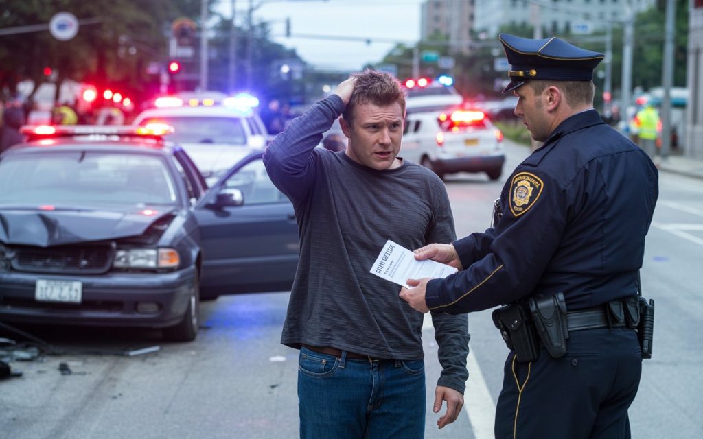 Hit by an Uninsured Driver in Colorado? Here’s Exactly What to Do, and What Not to Miss