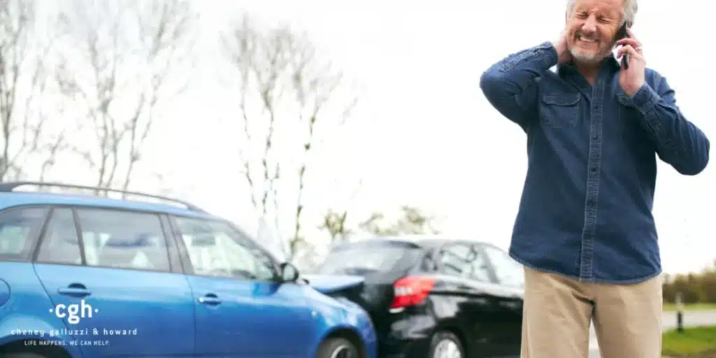 What to Do After a Car Accident That Is Your Fault in Denver, CO 2026