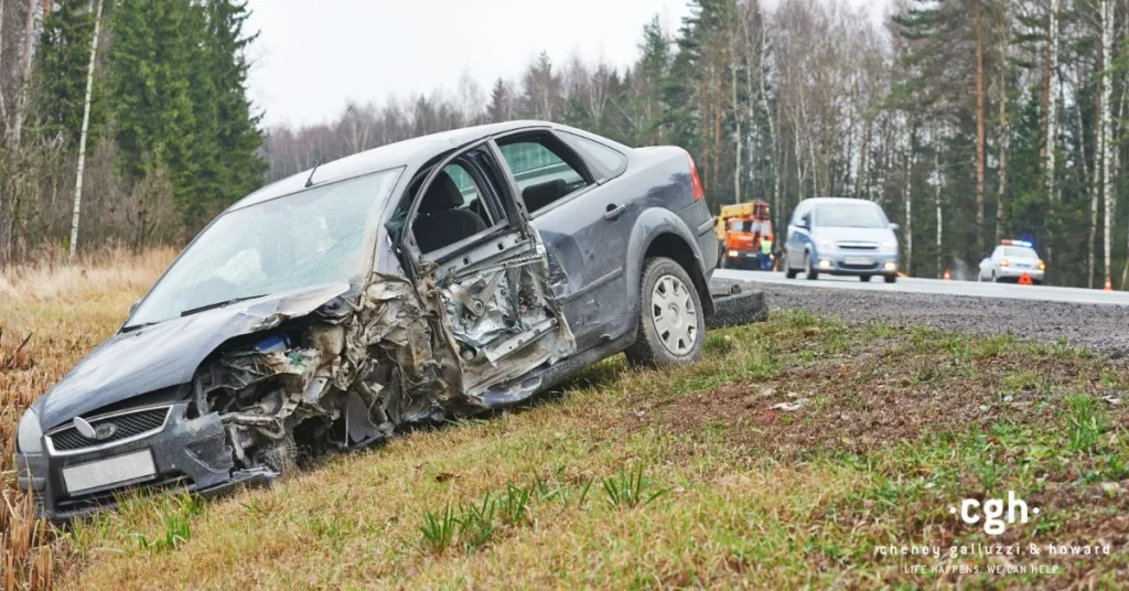 Who Is Allowed to Sue in a Denver Fatal Car Accident?