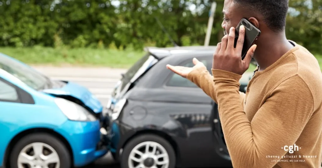 Common Causes of Reckless Driving Accidents in Denver, CO